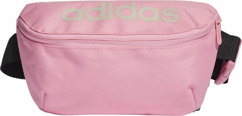 Çantë beli për femra adidas, rozë