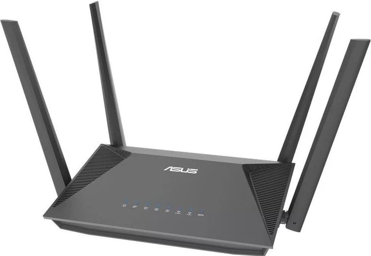 Ruteri ASUS RT-AX52