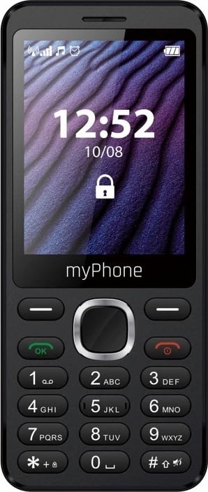 Telefoni myPhone Maestro 2, i zi