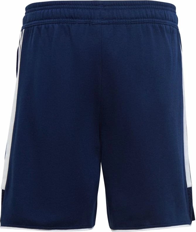 Shorce për djem adidas, blu marin