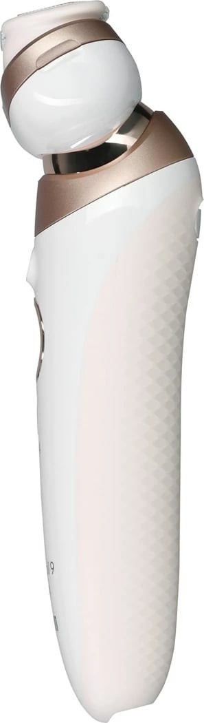 Epilator Braun Silk-Epil SES9-071, ngjyrë ari