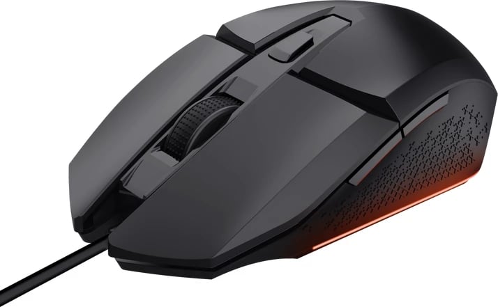 SET GAMING TRUST GXT 790 | KUFJE MOUSE MOUSEPAD