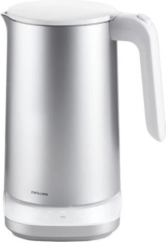 Vluese uji Zwilling Pro, 1.5L, 1850W, argjend