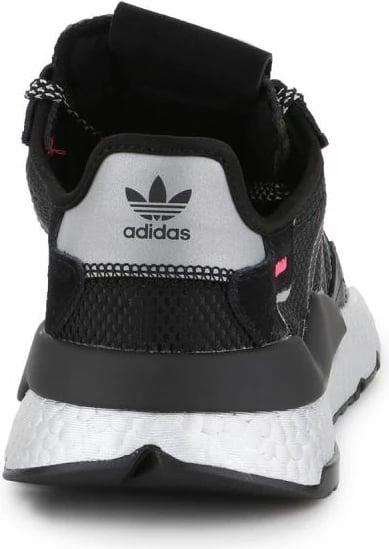 Atlete për femra Adidas Nite Jogger W FV4137, të zeza