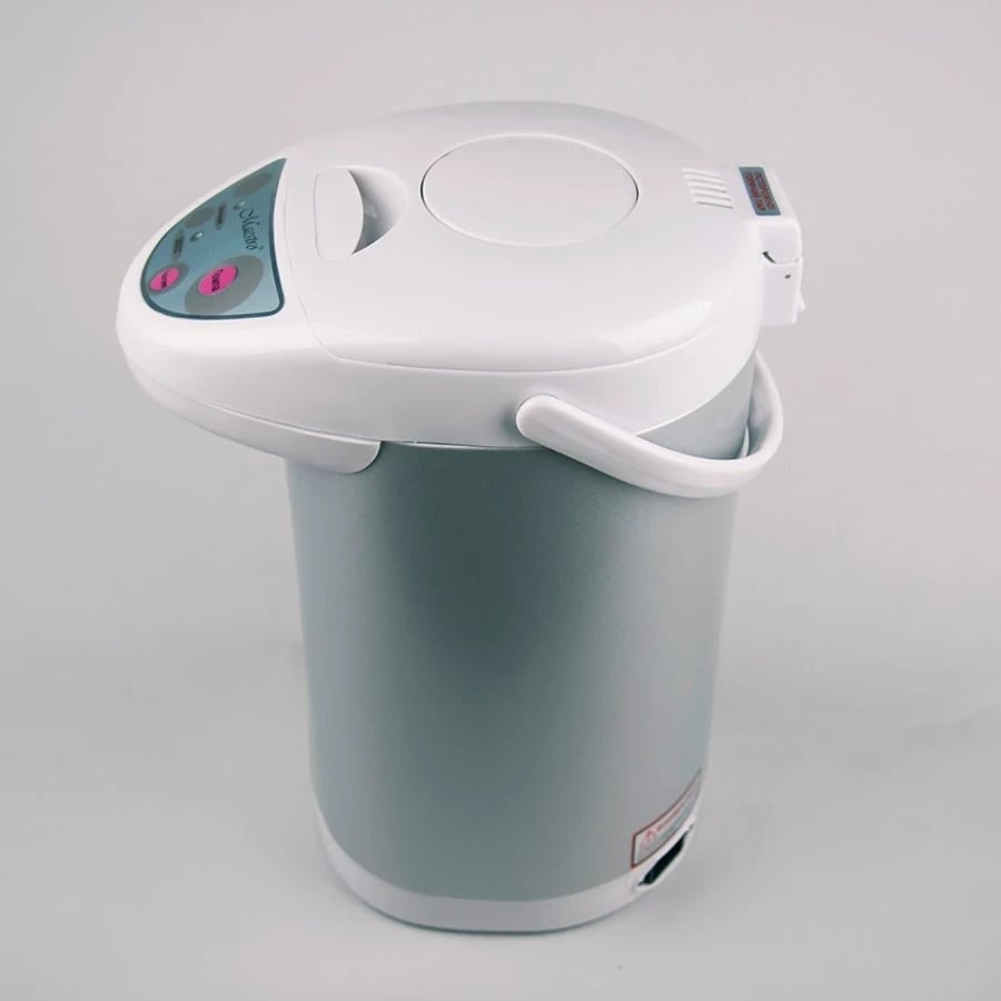 Ngrohës uji Maestro MR-082, 750W, 3.3 L, gri