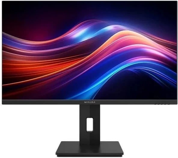 Monitor gaming Misura QG25DFA 25", i zi