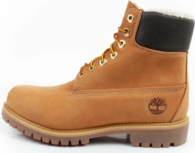 Çizme Timberland meshkuj, kafe