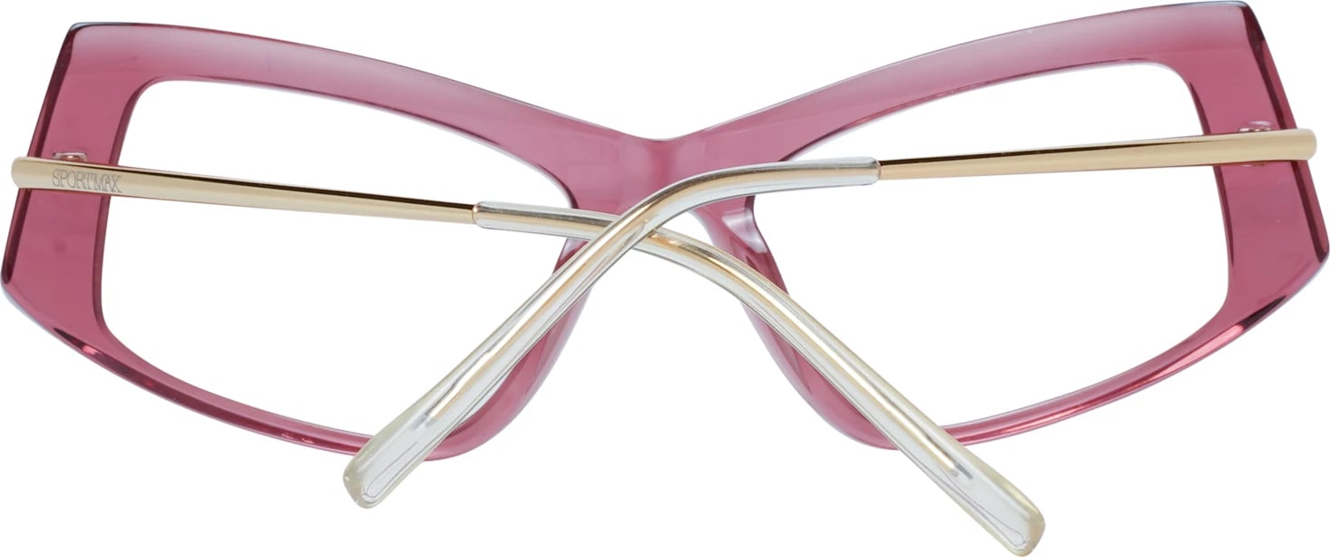 Syze optike për femra Sportmax, vjollce