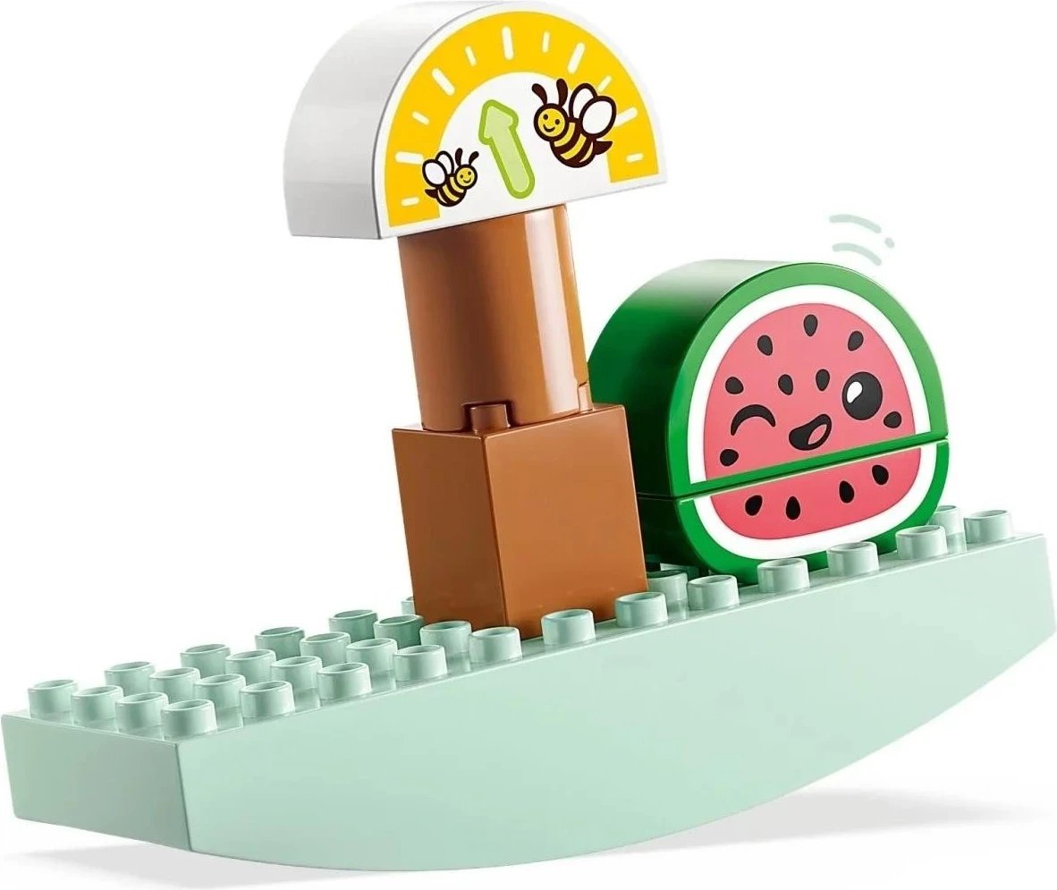 Lodër për fëmijë LEGO Duplo 10983