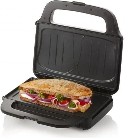 Sandwich Maker Domo DO9195C, 900 W, Inox, Zi