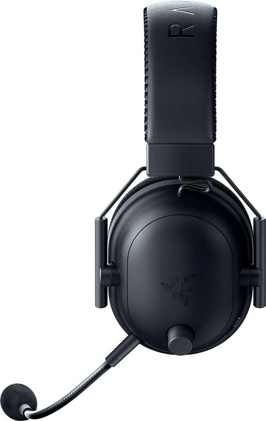 Kufje Razer BlackShark V2 Pro për PlayStation, të zeza