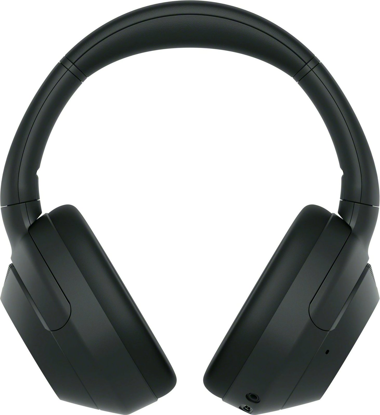 Kufje Sony ULT WEAR, Bluetooth, Zhurmë Anuluese, 30 orë, Zezë