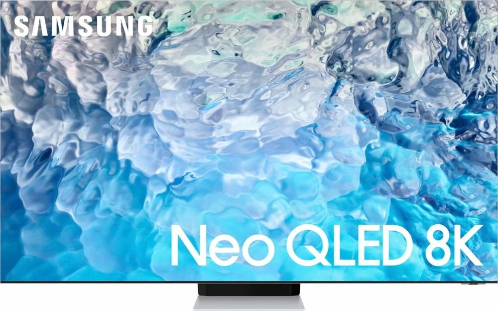 TELEVIZOR SAMSUNG QE65QN900BTXXH | 65" NEO QLED 8K SMART TV TIZEN