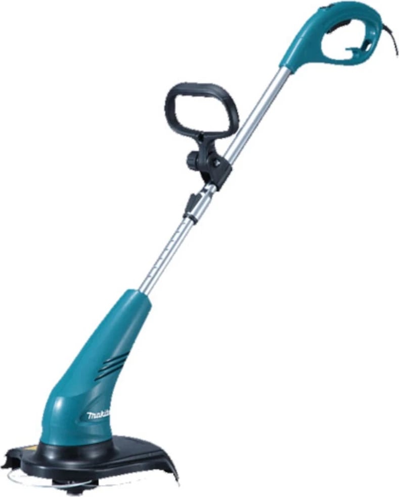 Makita UR3000, trimues fije/trimues barishte, 30 cm, Blu, Elektrik AC 450 W