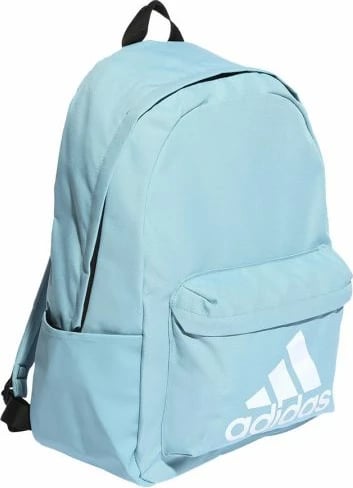 Çanta shpine adidas për të gjithë, vjollcë