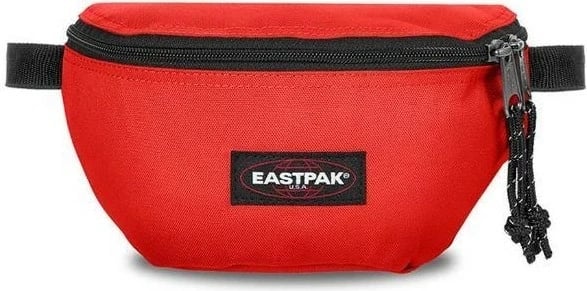 Çantë beli Eastpak Springer Tasty, e kuqe