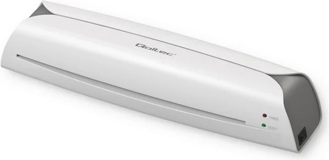 Laminator Qoltec 50328, A3