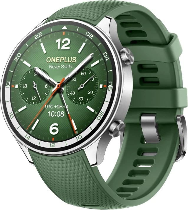 Smartwatch OnePlus Watch 2R, Forest Green