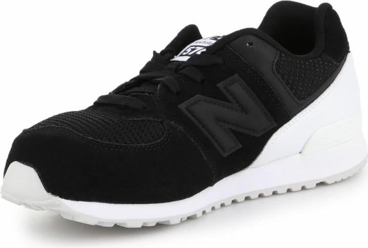 Atlete për femra New Balance, të zeza