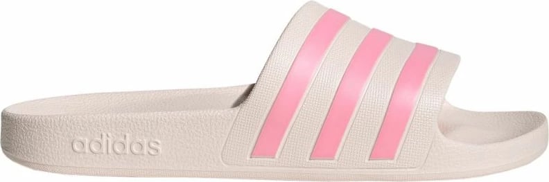 Papuqe për femra adidas, të bardha dhe rozë