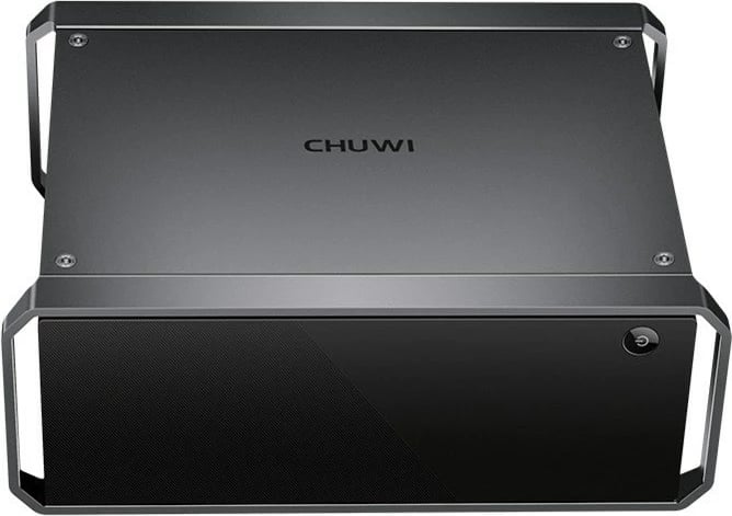 Mini PC CHUWI CoreBox CWI601 i3-1215U, Gri