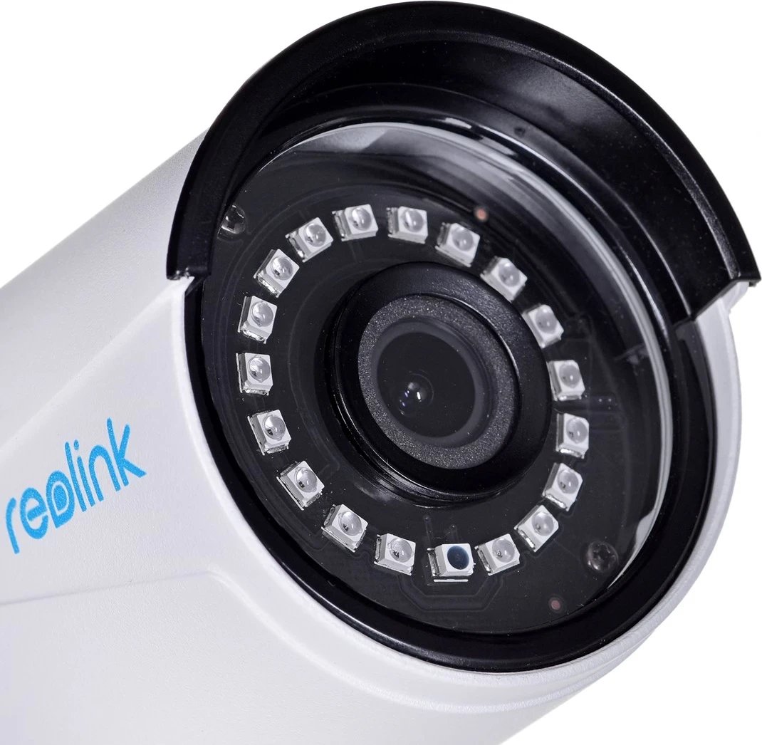 Kamera IP REOLINK RLC-510A e Bardhë