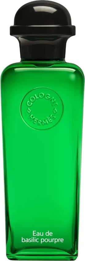 Eau de Cologone Hermes Basilic Pourpre, 100 ml 