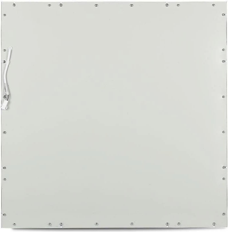 Panel LED V-TAC VT-6129, 29W, 600x600, 4000K, e bardhë