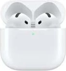 Sluçka Apple AirPods 4 MXP63ZM/A, e bardhë