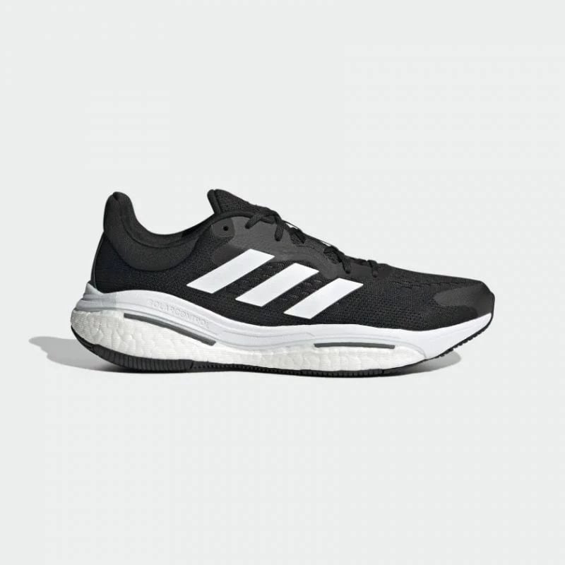 Atlete për meshkuj, Adidas Solarcontrol M GX9219, të zeza