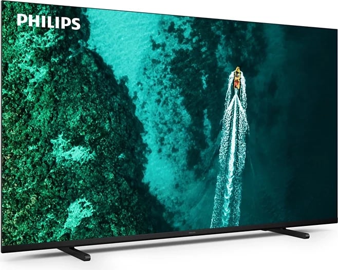 Televizor Philips 65PUS7409/12 | 65" Smart TV