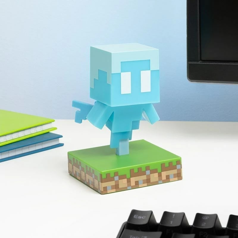 Dritë Paladone Minecraft Allay Icon, Koleksion