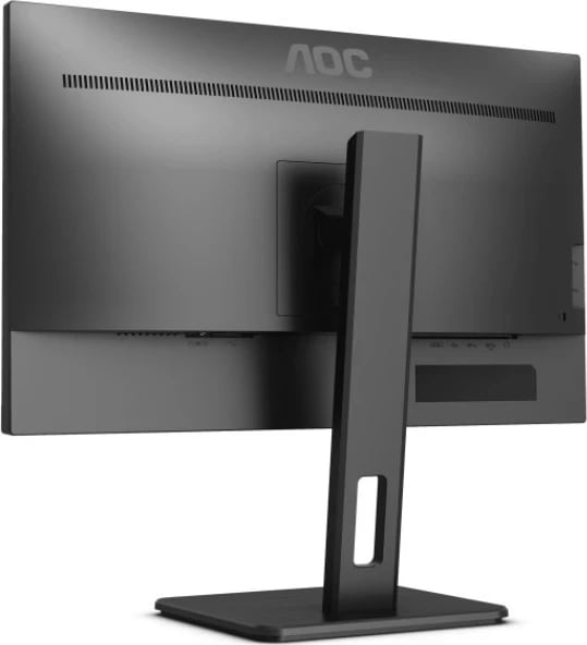 Monitor AOC U27P2, 27", 60Hz, i zi 