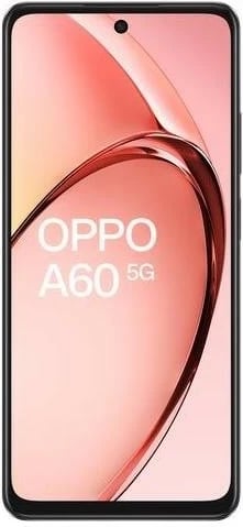 Celular OPPO A60 5G 4/128GB, Ngjyrë e kuqe