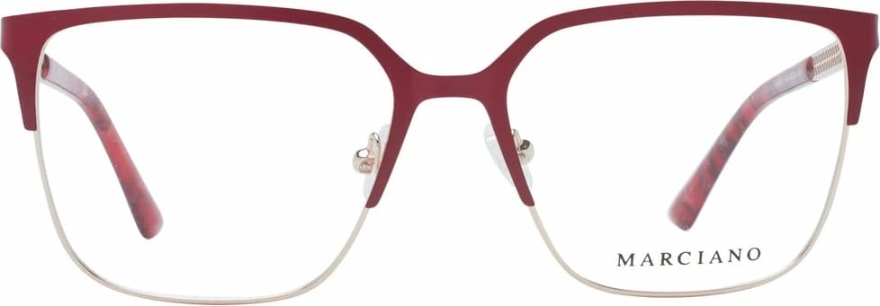 Syze optike Marciano by Guess, femra, burgundy