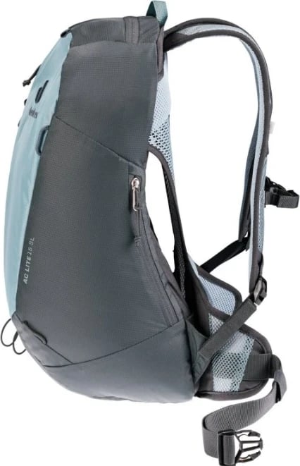 Çantë trekking Deuter AC Lite 15 SL, Shale-graphite