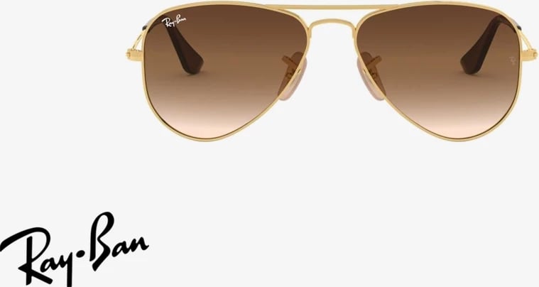 Syze dielli Ray-Ban Junior RJ9506S 223/13 52