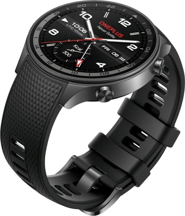 Smartwatch OnePlus Watch 2R, Gri