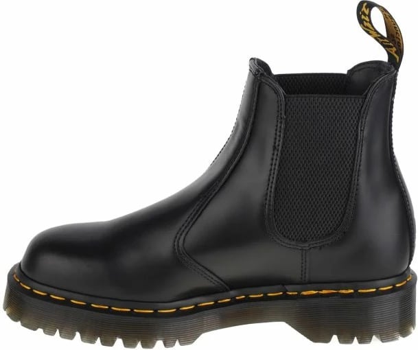 Çizme Dr Martens femra, të zeza