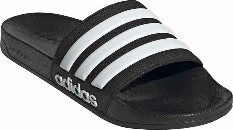 Papuqe për not adidas Adilette, të zeza