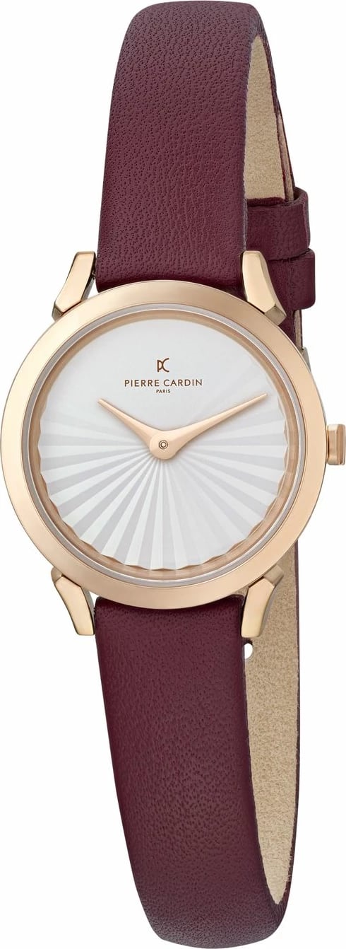 Orë dore për femra Pierre Cardin, rose gold