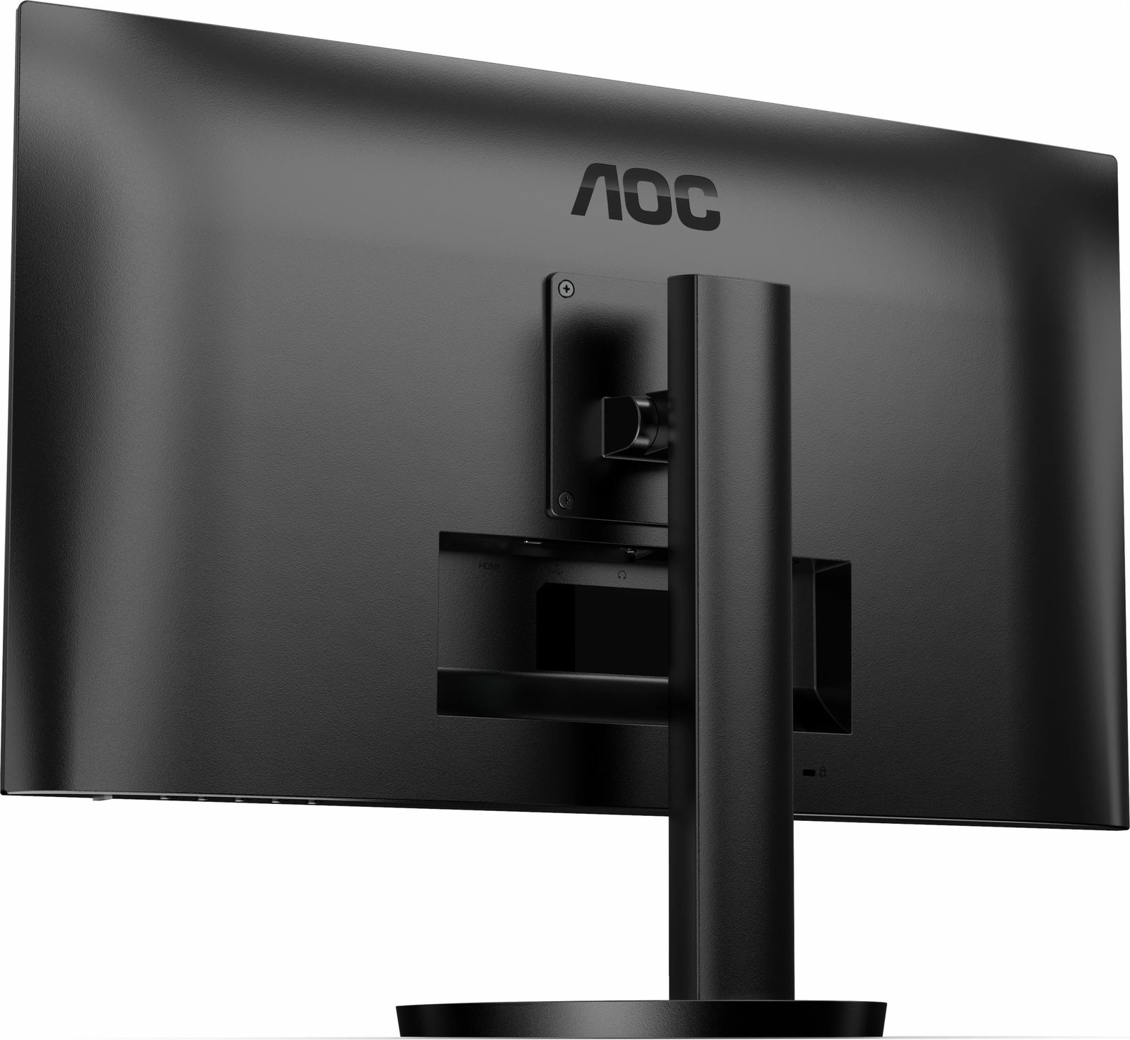 Monitor AOC B3 27B3CF2, 27", Full HD, LED, 1 ms, E zezë