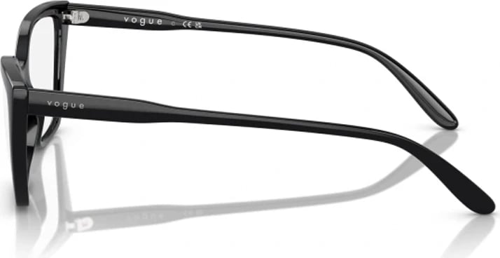 Korniza optike për femra Vogue VO5519 W44 54