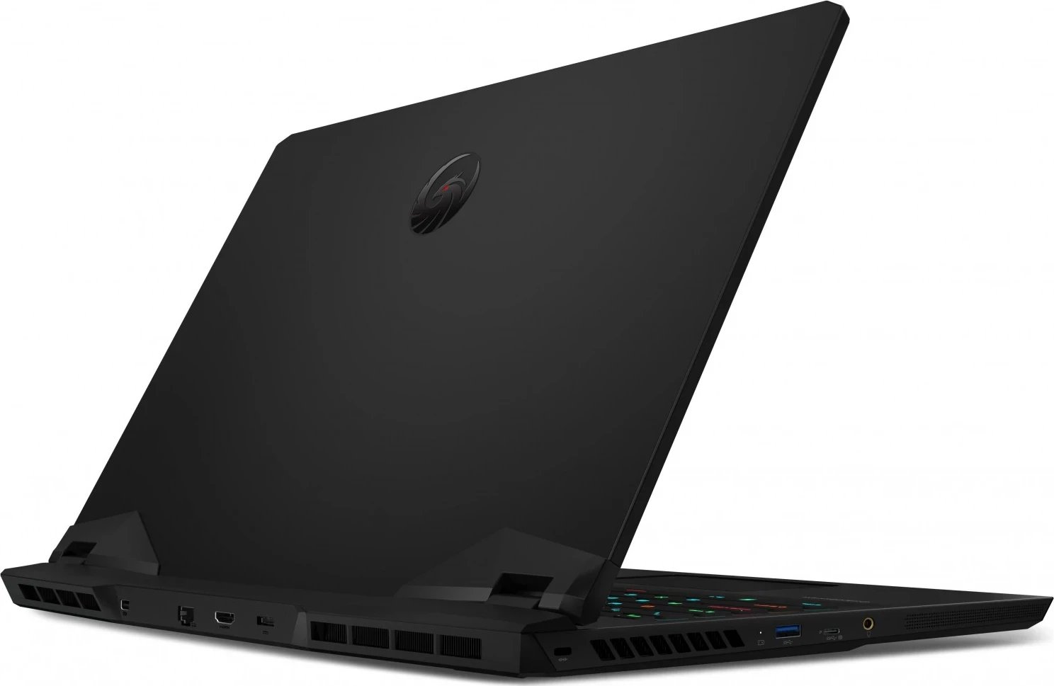 Laptop MSI Alpha 17 C7VF-017XPL, 17,3" QHD, AMD Ryzen 9, 16GB RAM, 1TB SSD,  NVIDIA GeForce RTX 4060, i zi 