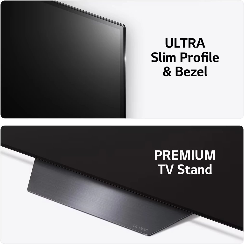 TELEVIZOR LG 65B33LA | 65" OLED 4K SMART TV WEBOS