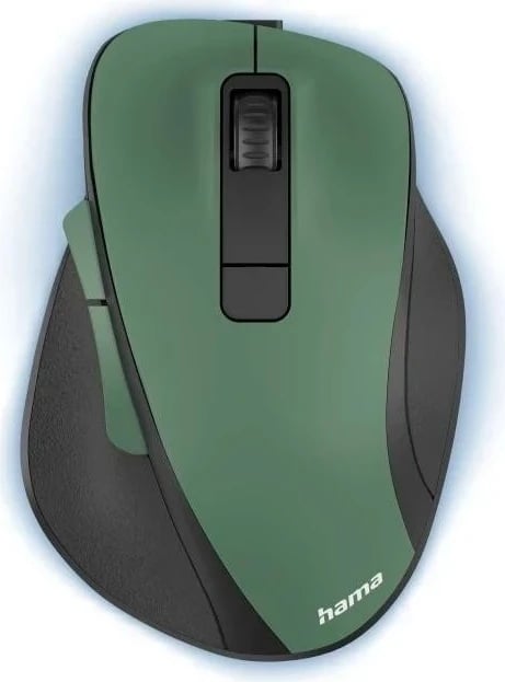 Maus wireless Hama MW-500 V2, i gjelbër 