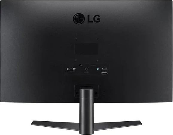 Monitor LG 27MP60GP-B, 27" IPS, 75Hz, i zi 