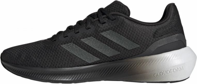 Atlete për vrapim adidas Runfalcon 3.0 për meshkuj, të zeza