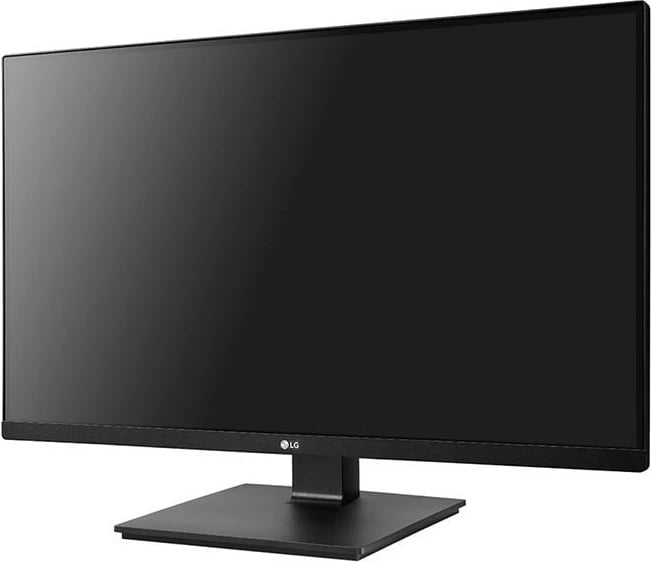 Monitor LG 27BN65QP-B, 27", 2560 x 1440 pixels, Quad HD, LCD, i zi