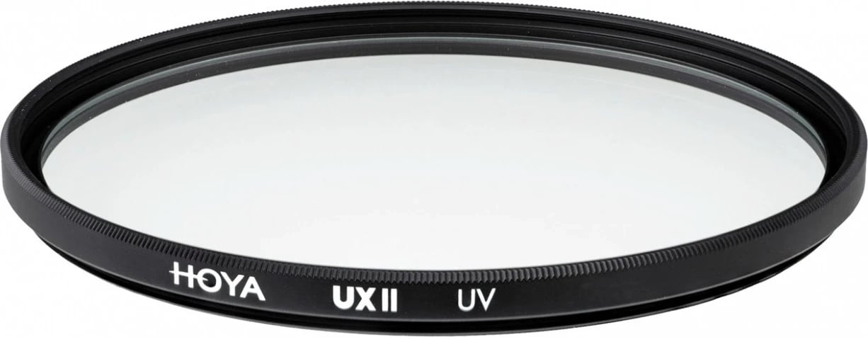 Filter UV Hoya UX II 62mm